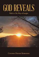 God Reveals