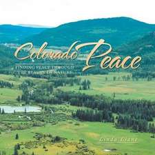 Colorado Peace