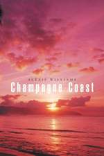 Champagne Coast