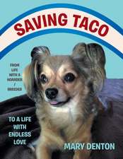 Saving Taco