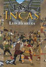 Last of the Incas