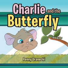 Charlie and the Butterfly