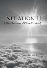 Initiation Ii