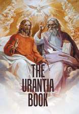 The Urantia Book