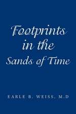 Footprints in the Sands of Time