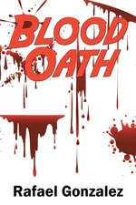 Blood Oath