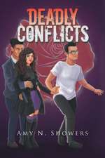 Deadly Conflicts