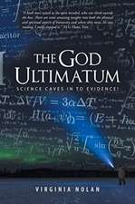 The God Ultimatum