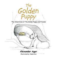 The Golden Puppy