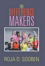 The Difference Makers