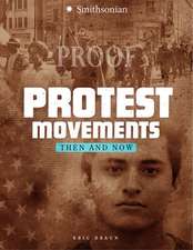 Protest Movements