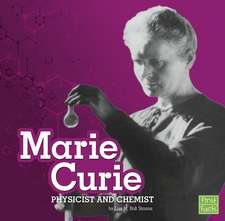 Marie Curie