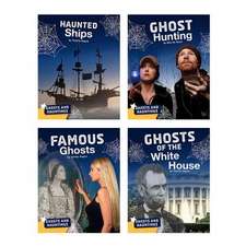 Ghosts and Hauntings