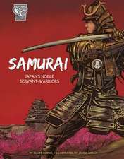 Samurai