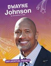 Dwayne Johnson