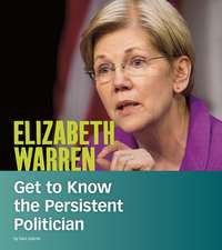 Elizabeth Warren