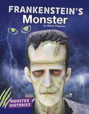 Frankenstein's Monster