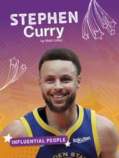 Stephen Curry