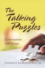 The Talking Puzzles