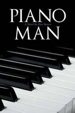 Piano Man: Volume 1