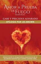 Amor a Prueba de Fuego