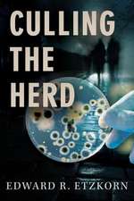 Culling the Herd: Volume 1