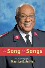 My Song of Songs: An Autobiography Volume 1