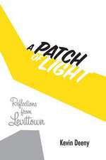 A Patch of Light: Reflections from Levittown Volume 1