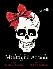 Midnight Arcade: Volume 1