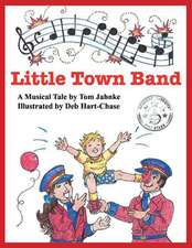 Little Town Band: Volume 1