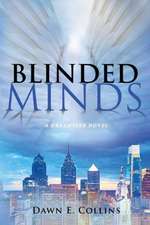 Blinded Minds: A Dreamseer Novel Volume 2