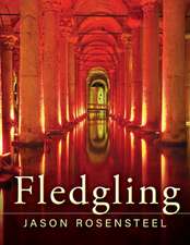 Fledgling: Volume 1