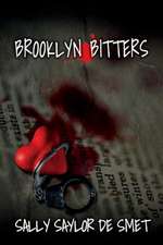 Brooklyn Bitters: Volume 1