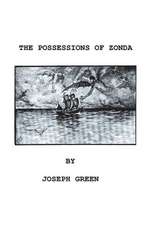 Possessions of Zonda