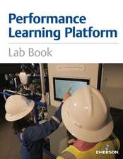 Performance Learning Platform: Lab Book Volume 1