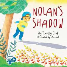 Nolan's Shadow: Volume 1