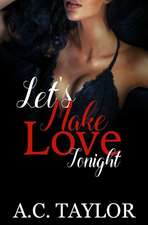 Let's Make Love Tonight