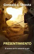 Presentimiento