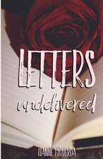 Letters Undelivered