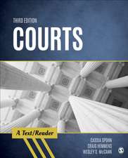 COURTS 3/E