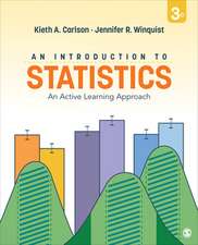 An Introduction to Statistics