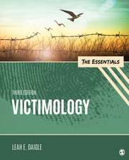 Victimology