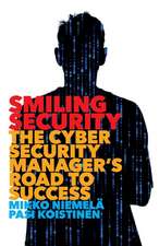 Smiling Security