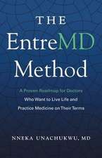 The EntreMD Method