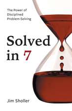 Solved in 7