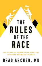 The Rules of the Race