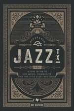 Jazz, TX