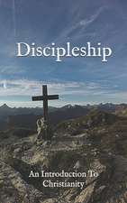 Discipleship