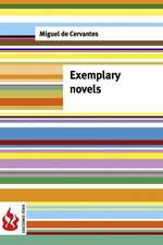 Exemplary Novels