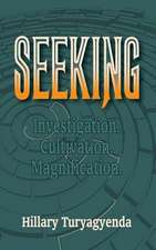 Seeking